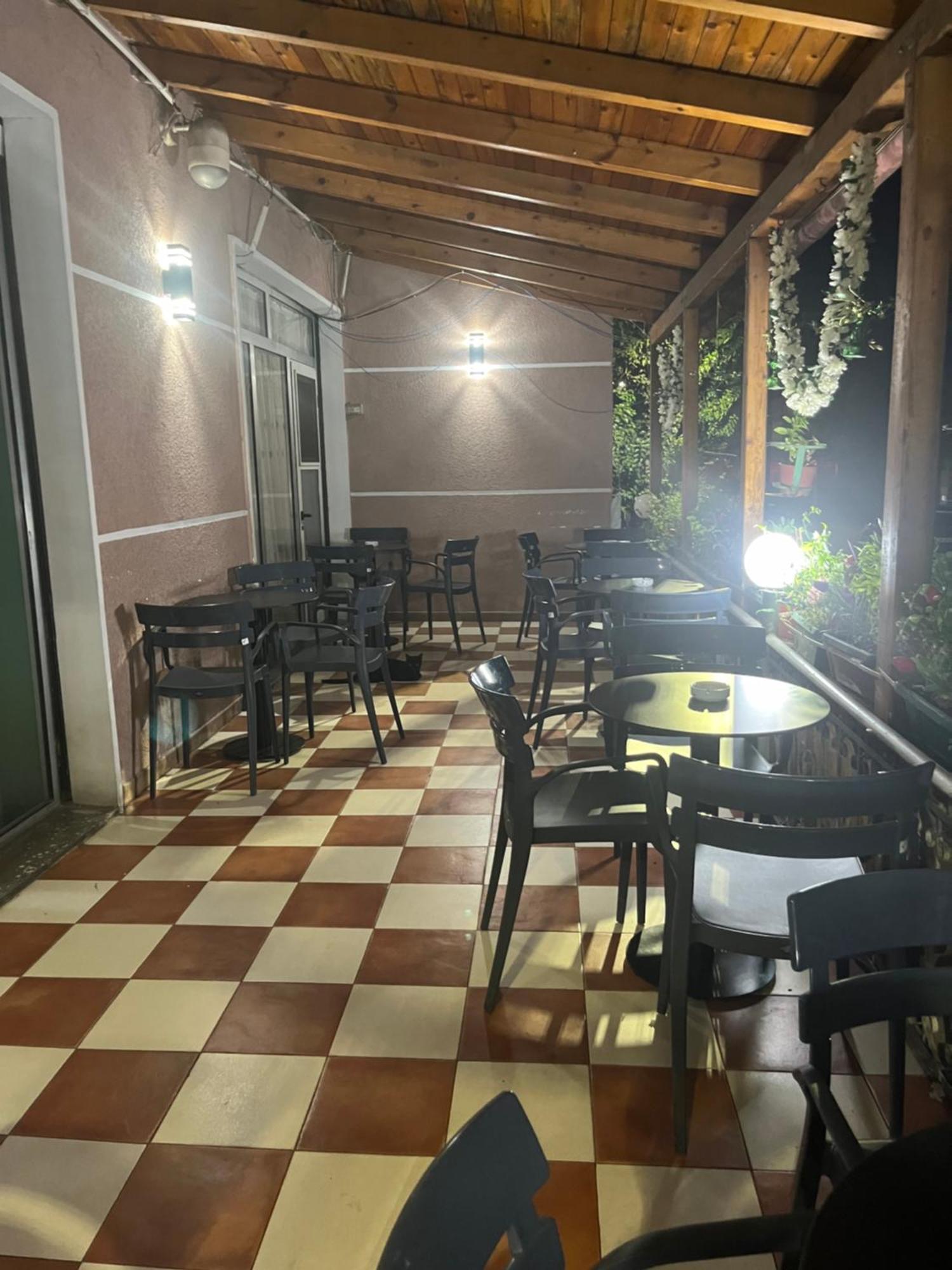 Hotel Luli City Center Durrës Extérieur photo