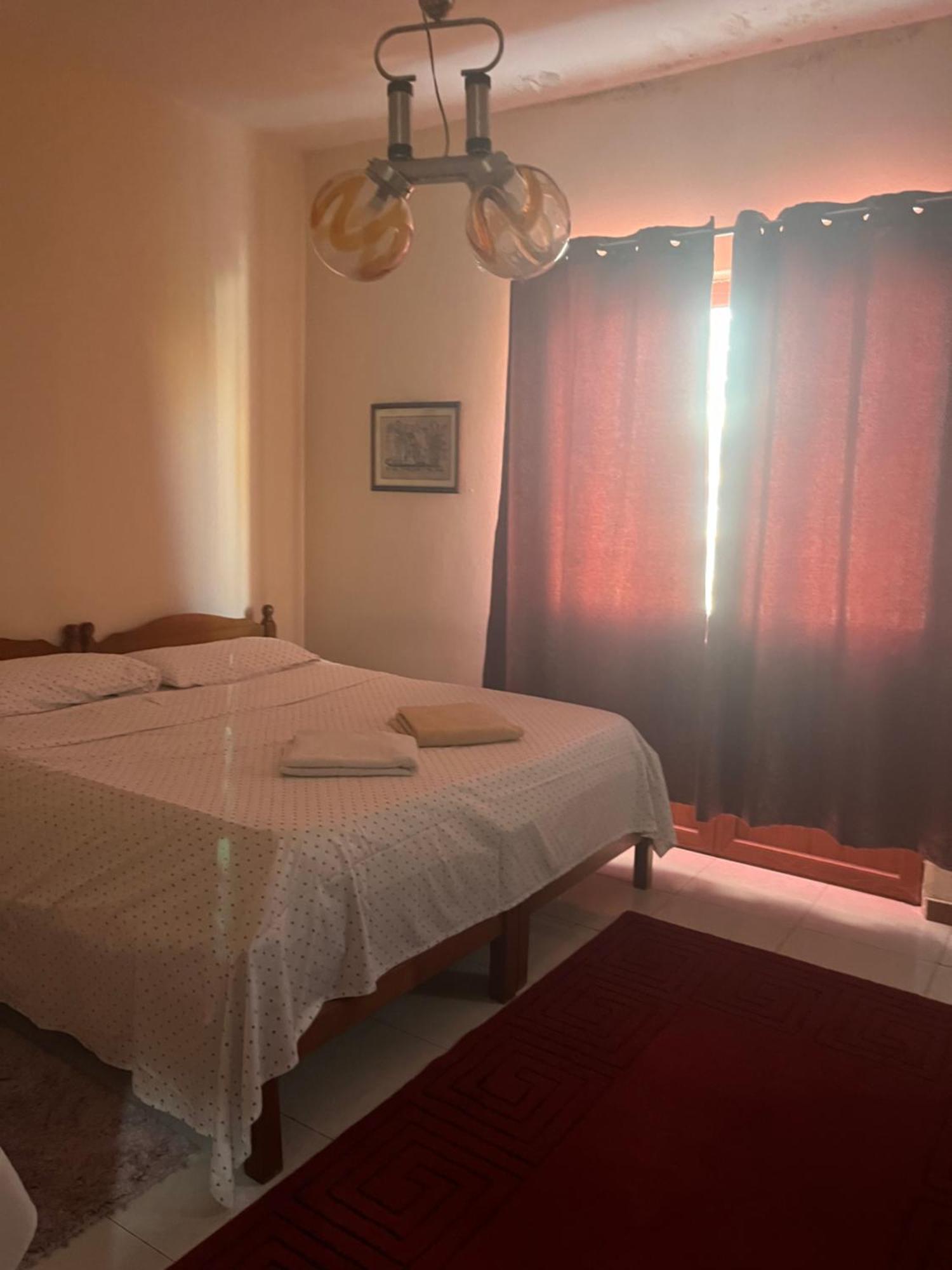 Hotel Luli City Center Durrës Extérieur photo
