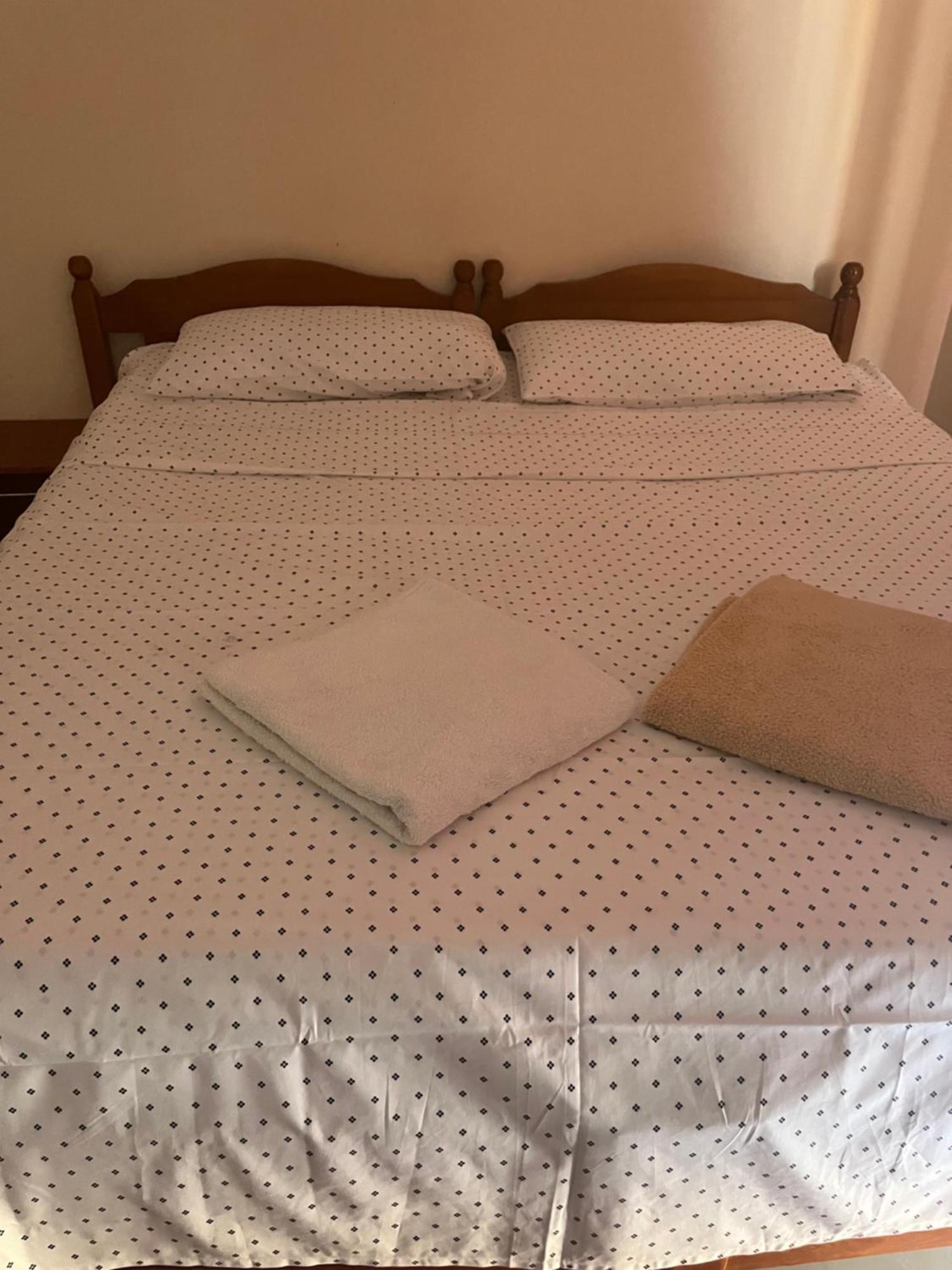 Hotel Luli City Center Durrës Extérieur photo