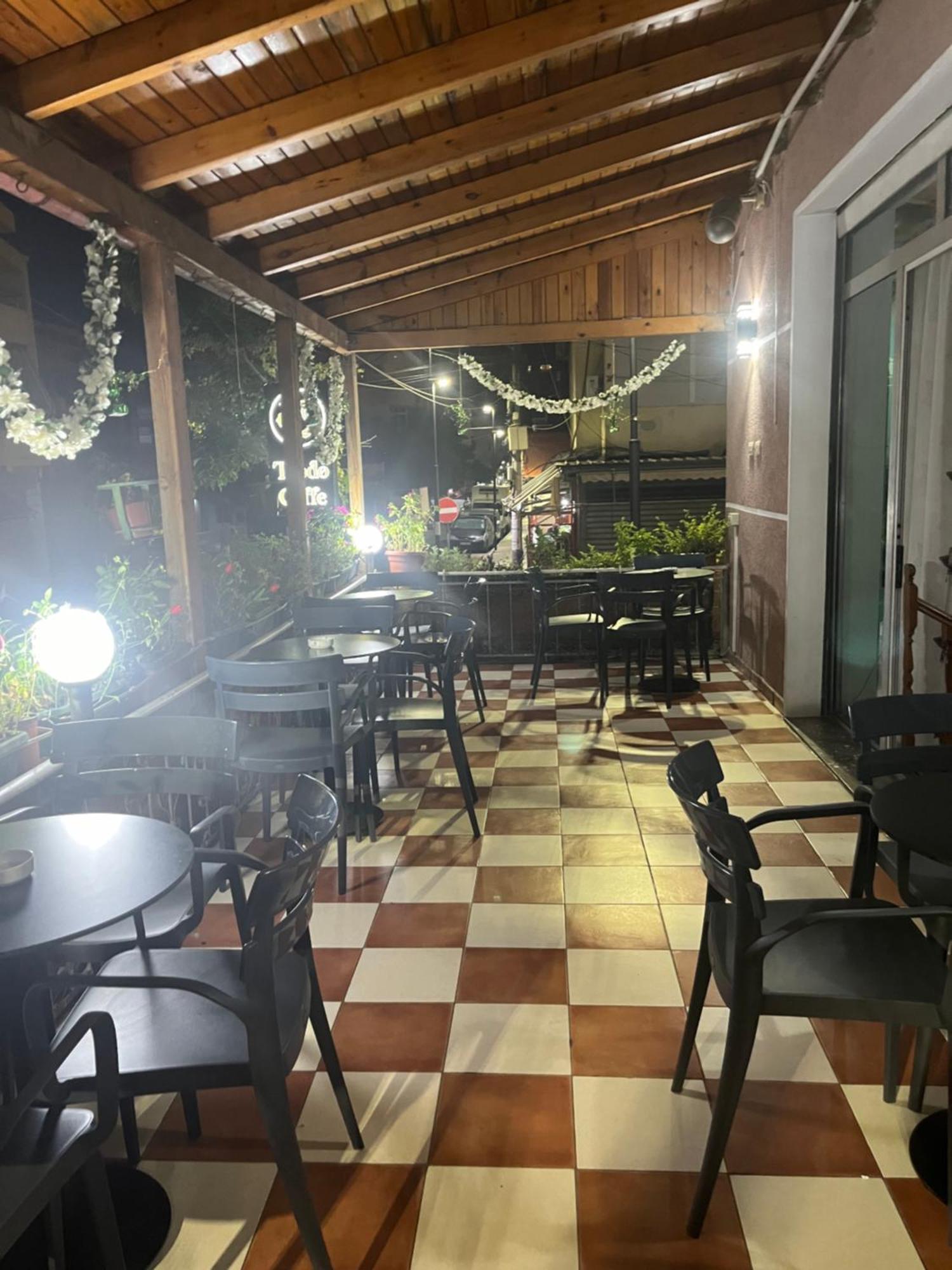 Hotel Luli City Center Durrës Extérieur photo
