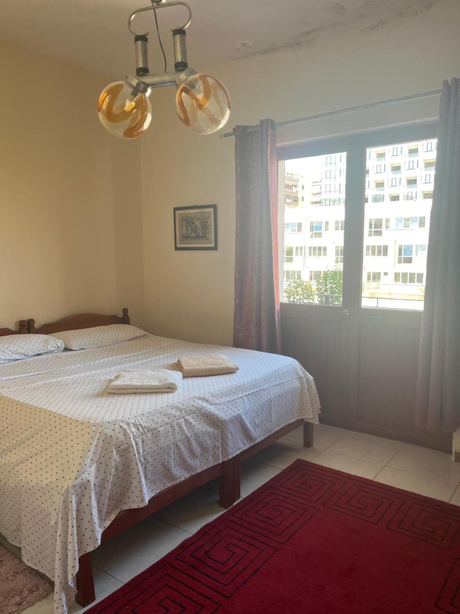 Hotel Luli City Center Durrës Extérieur photo
