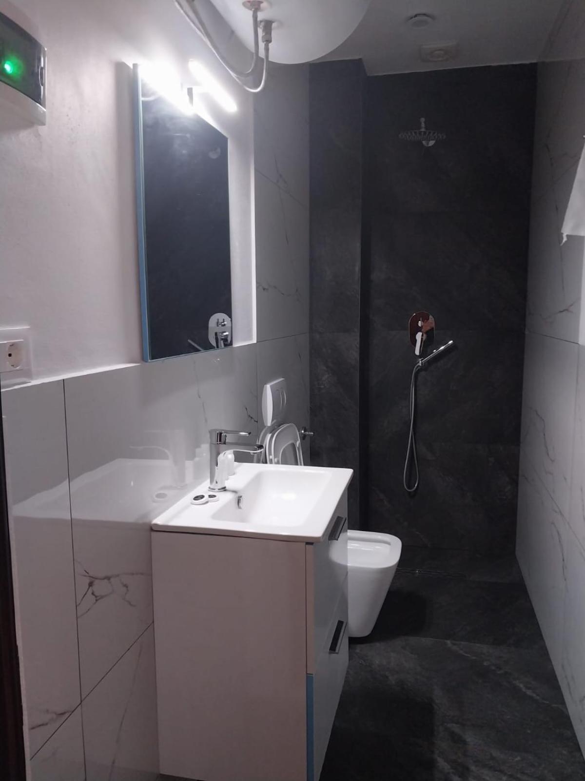 Hotel Luli City Center Durrës Extérieur photo