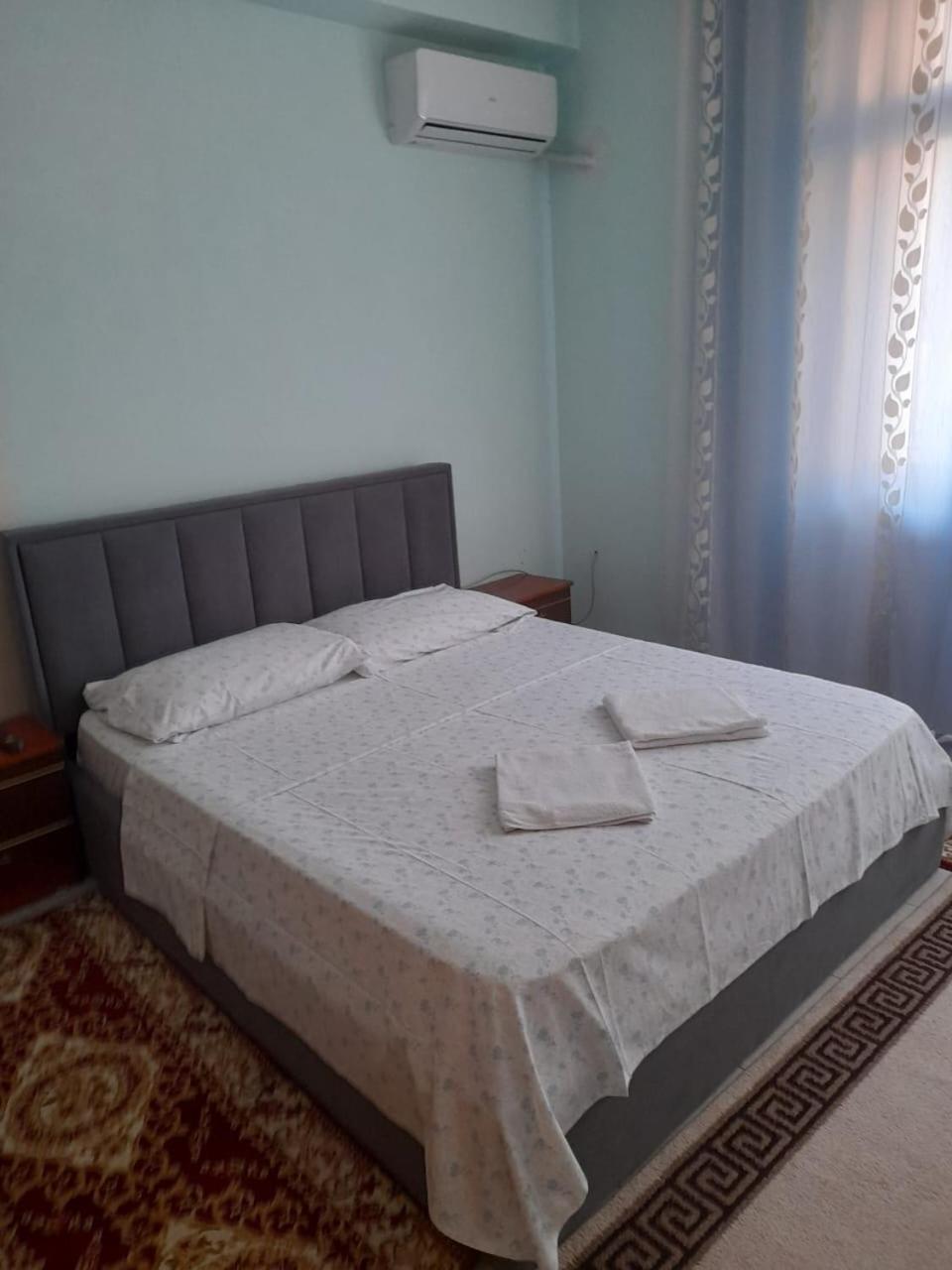Hotel Luli City Center Durrës Extérieur photo