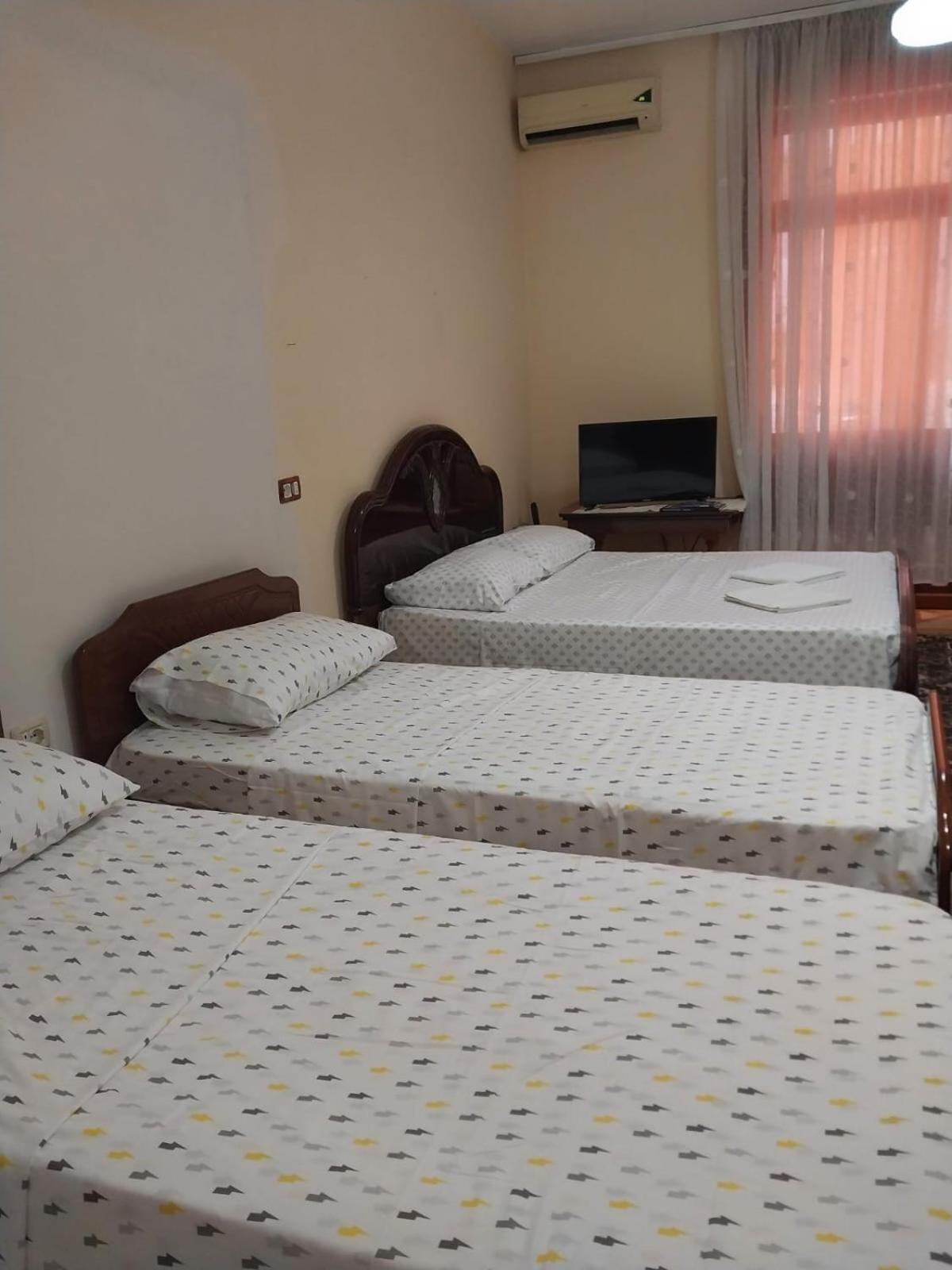 Hotel Luli City Center Durrës Extérieur photo