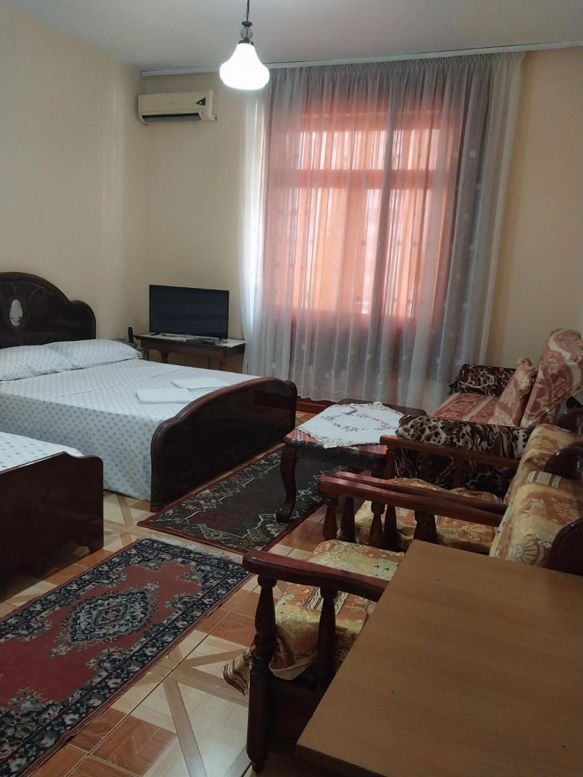 Hotel Luli City Center Durrës Extérieur photo