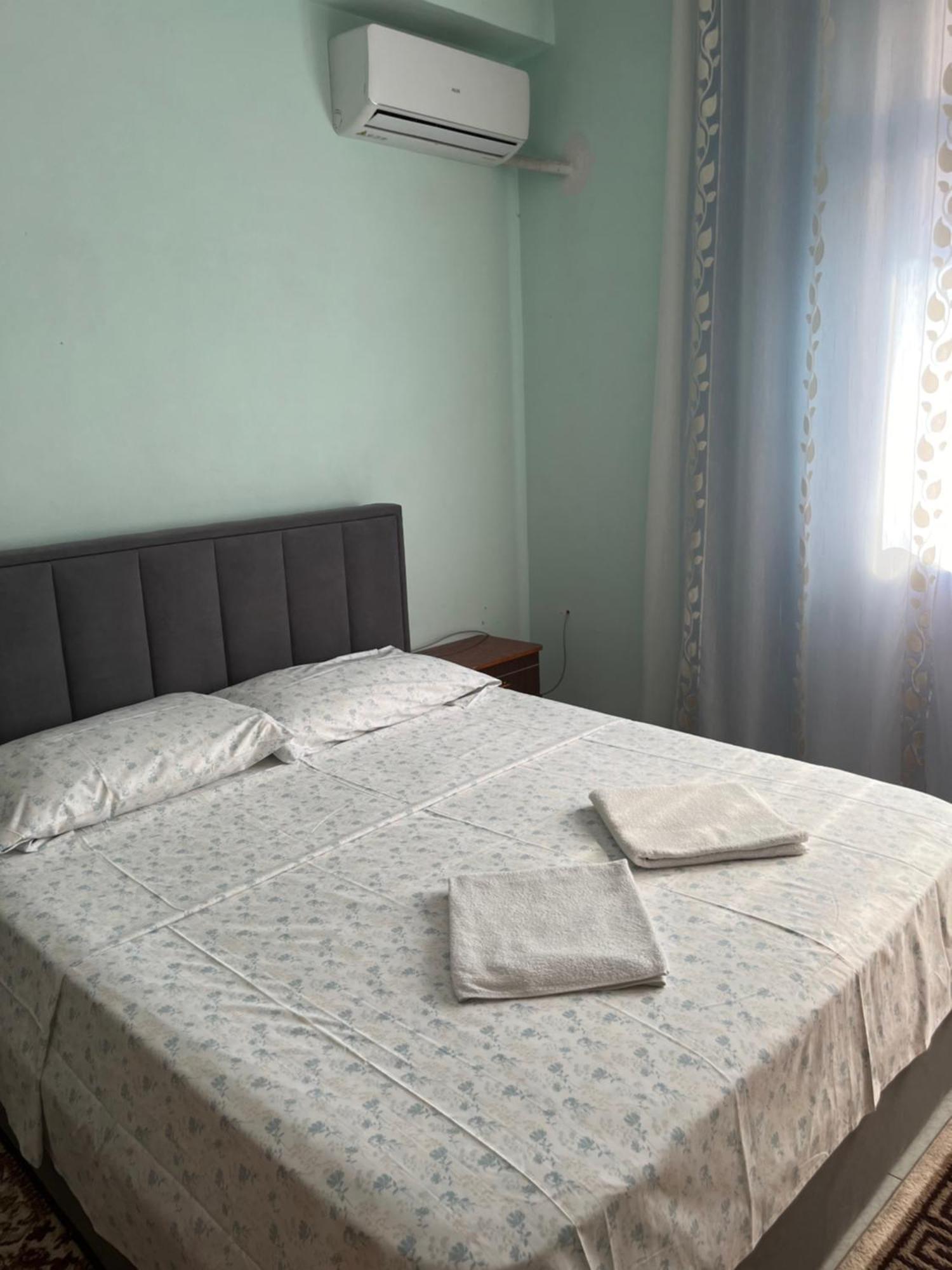 Hotel Luli City Center Durrës Extérieur photo